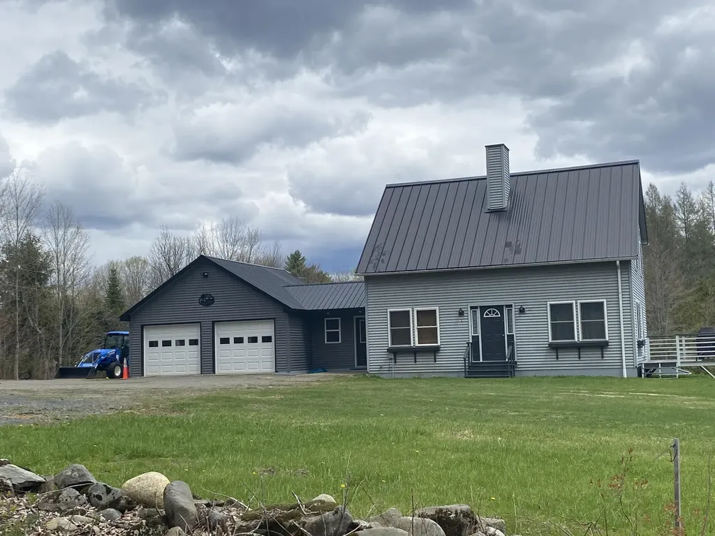 1 Abnaki Drive Solon ME 04979