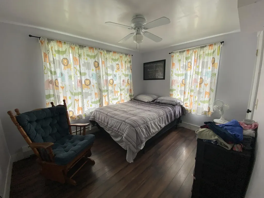 1 Abnaki Drive Solon ME 04979
