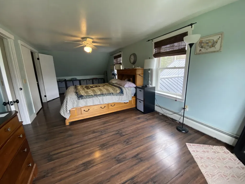 1 Abnaki Drive Solon ME 04979