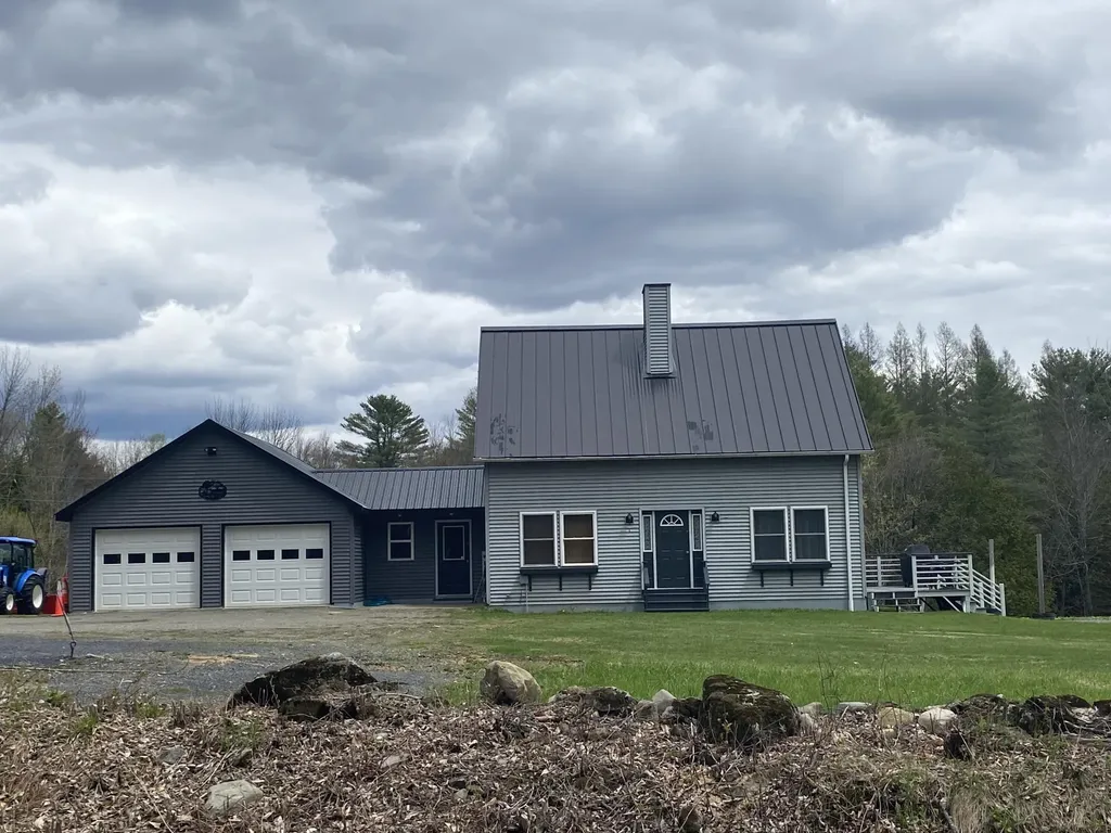 1 Abnaki Drive Solon ME 04979