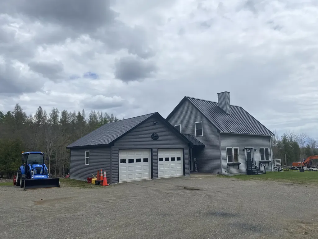 1 Abnaki Drive Solon ME 04979