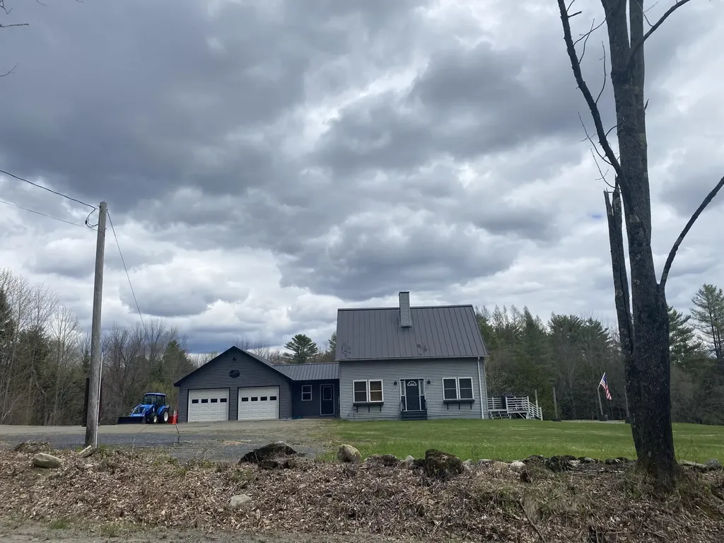 1 Abnaki Drive Solon ME 04979