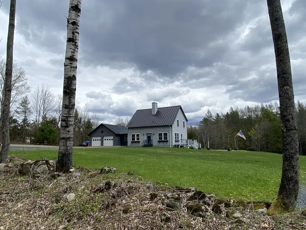 1 Abnaki Drive Solon ME 04979
