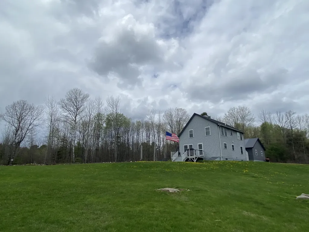 1 Abnaki Drive Solon ME 04979