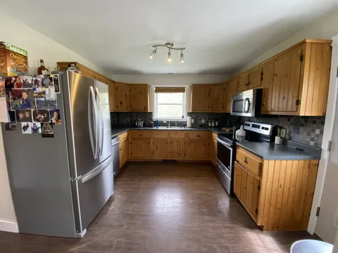 1 Abnaki Drive Solon ME 04979