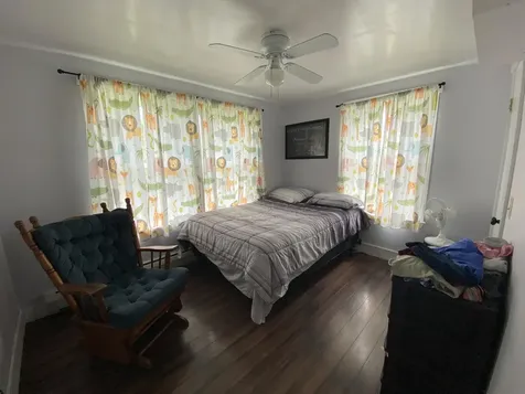 1 Abnaki Drive Solon ME 04979