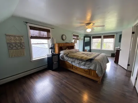 1 Abnaki Drive Solon ME 04979