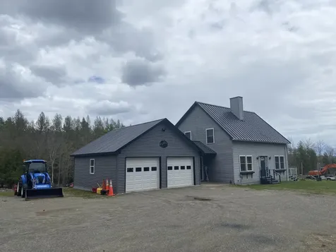1 Abnaki Drive Solon ME 04979