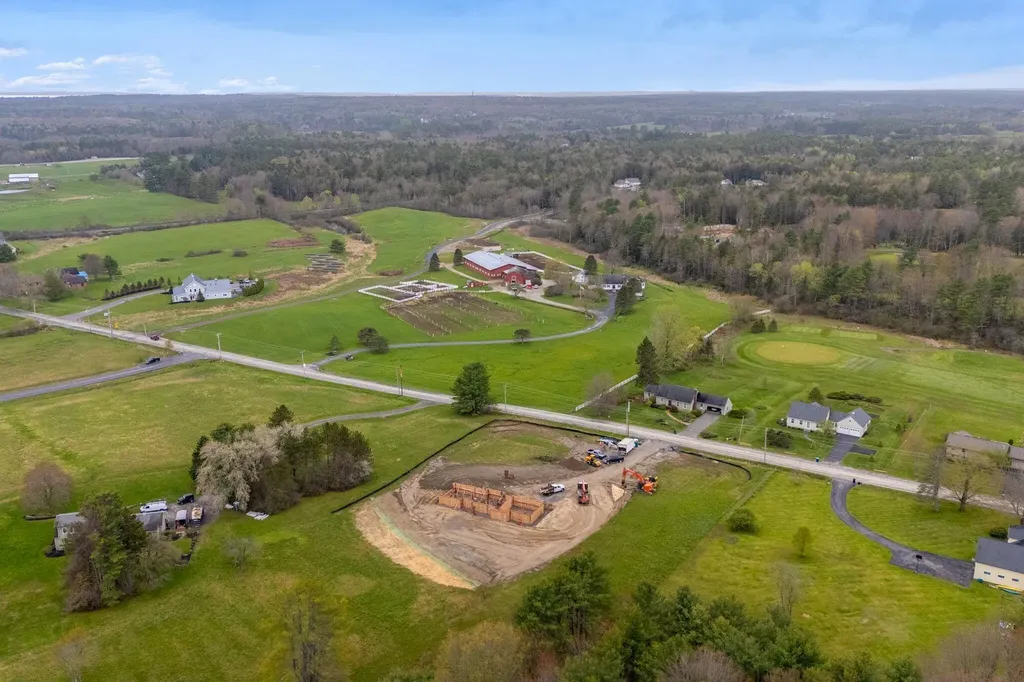 229 Greely Road Cumberland ME 04021