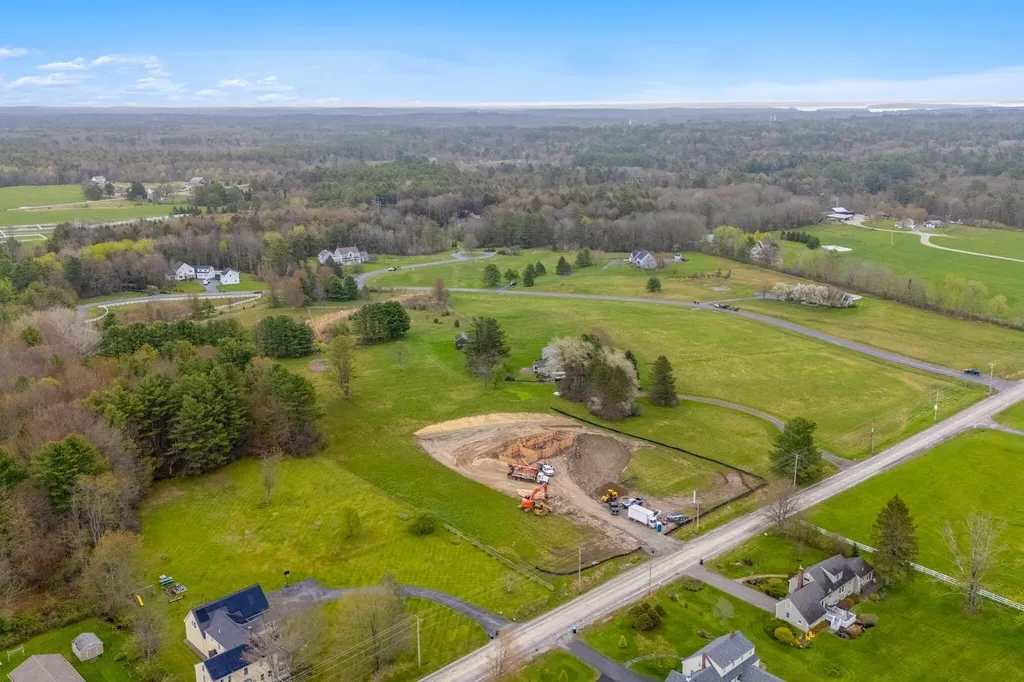 229 Greely Road Cumberland ME 04021