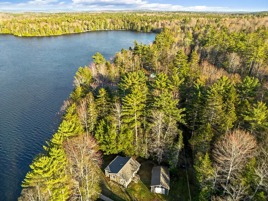 38 Jacoby Lane Searsport ME 04974