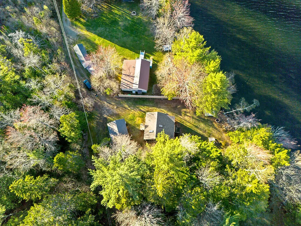 38 Jacoby Lane Searsport ME 04974