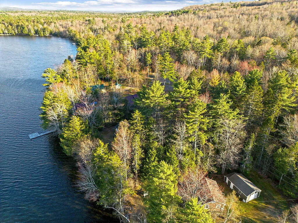 38 Jacoby Lane Searsport ME 04974