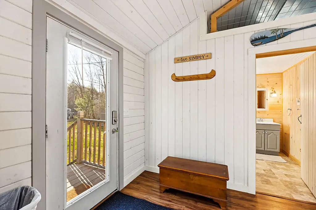 38 Jacoby Lane Searsport ME 04974