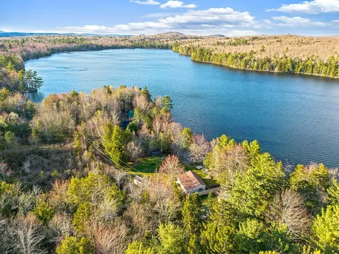 38 Jacoby Lane Searsport ME 04974