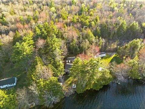 38 Jacoby Lane Searsport ME 04974