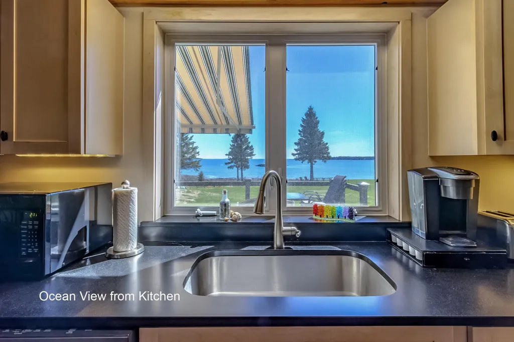 89 Johnson Cove Road Roque Bluffs ME 04654