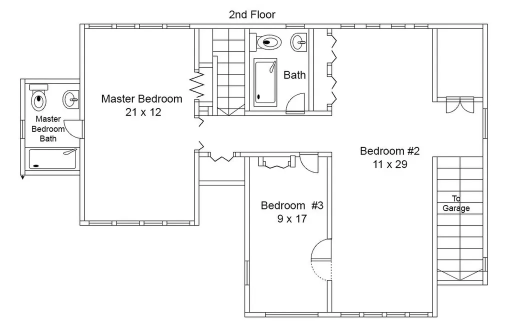 89 Johnson Cove Road Roque Bluffs ME 04654