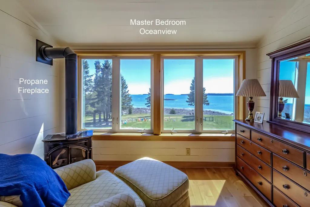 89 Johnson Cove Road Roque Bluffs ME 04654