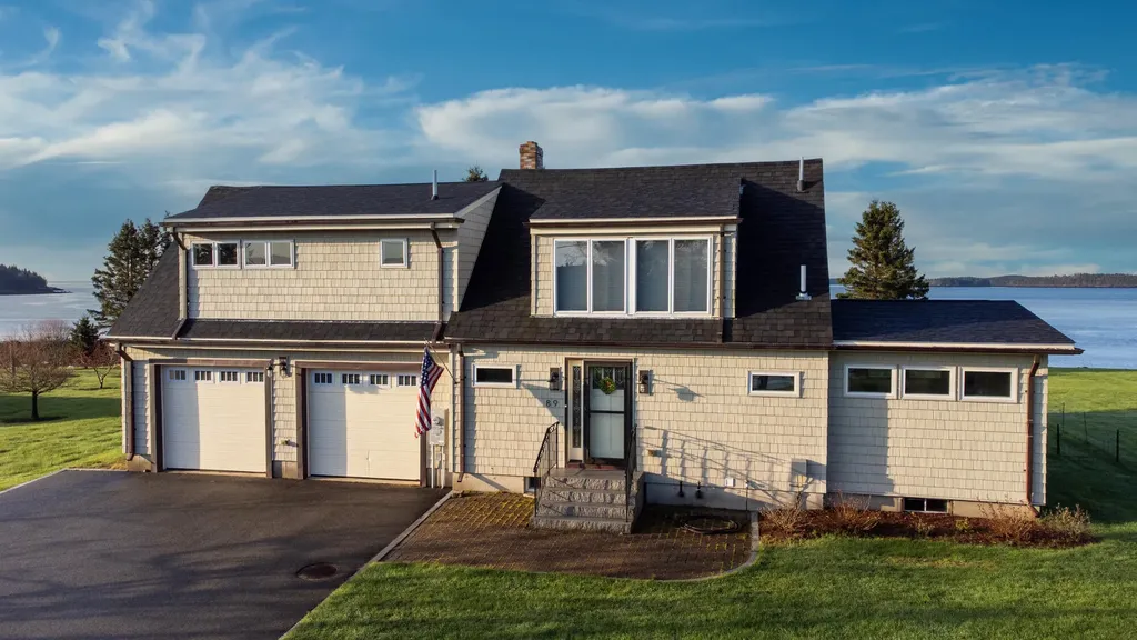 89 Johnson Cove Road Roque Bluffs ME 04654