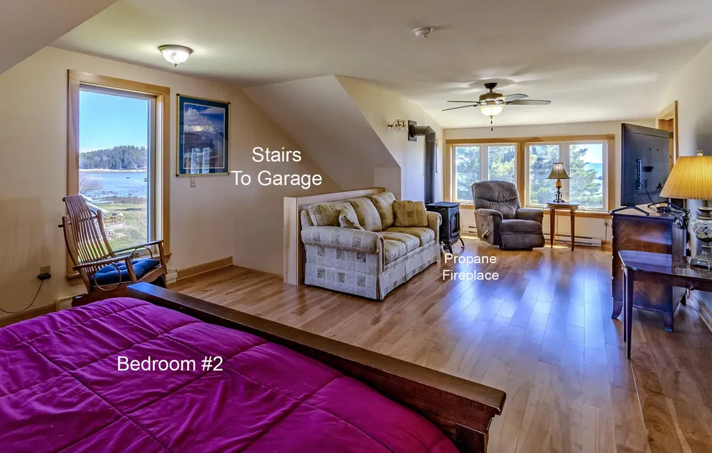 89 Johnson Cove Road Roque Bluffs ME 04654