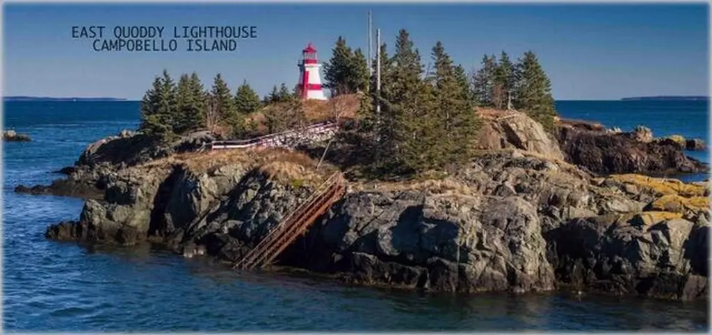 89 Johnson Cove Road Roque Bluffs ME 04654