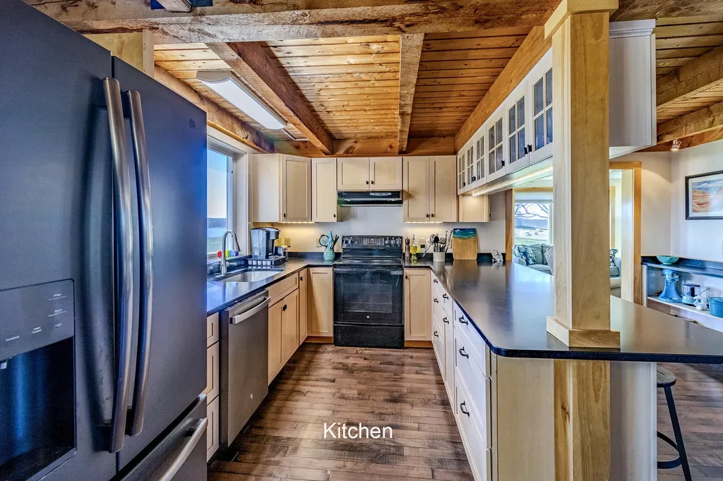 89 Johnson Cove Road Roque Bluffs ME 04654