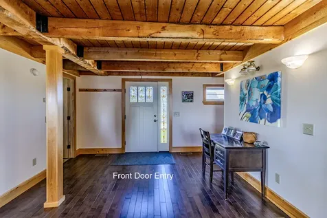 89 Johnson Cove Road Roque Bluffs ME 04654