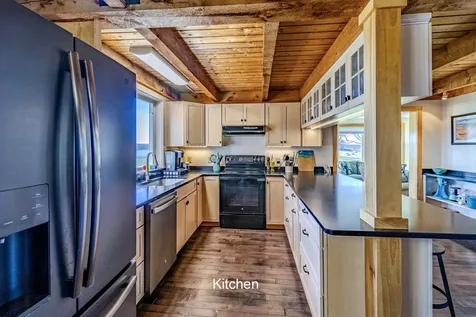 89 Johnson Cove Road Roque Bluffs ME 04654