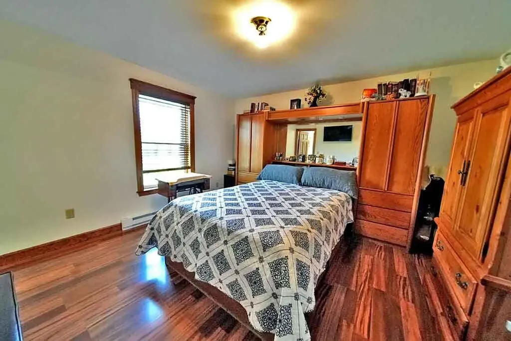 217 Campbell Road New Limerick ME 04761