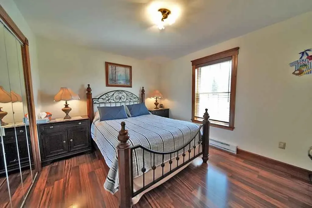 217 Campbell Road New Limerick ME 04761