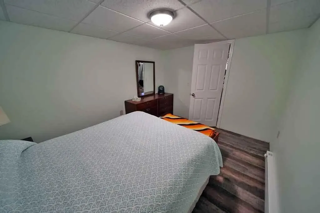 217 Campbell Road New Limerick ME 04761