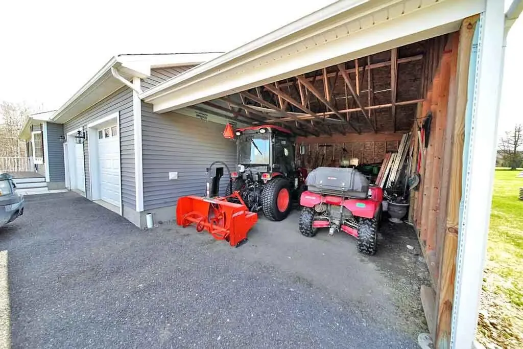 217 Campbell Road New Limerick ME 04761