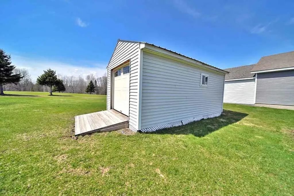 217 Campbell Road New Limerick ME 04761