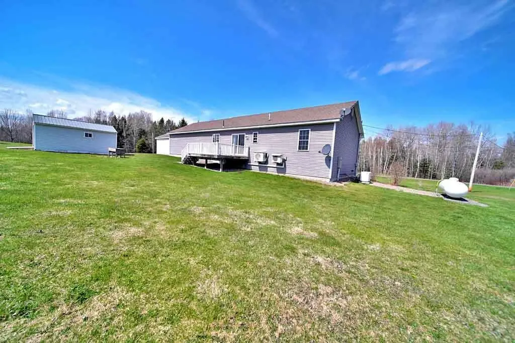 217 Campbell Road New Limerick ME 04761