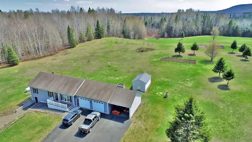 217 Campbell Road New Limerick ME 04761