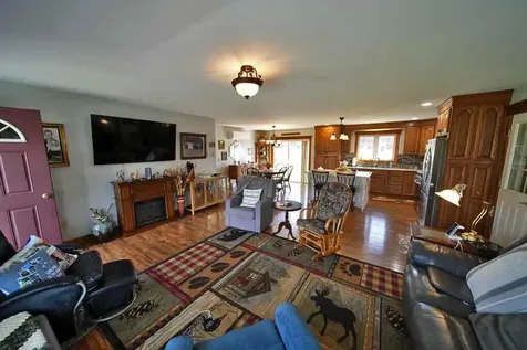 217 Campbell Road New Limerick ME 04761