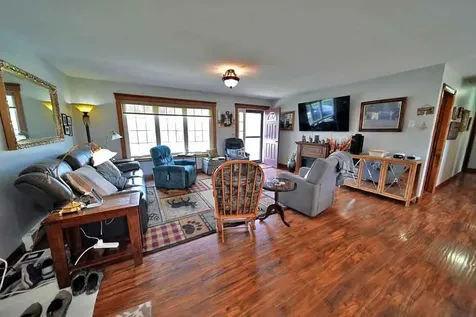 217 Campbell Road New Limerick ME 04761