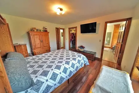 217 Campbell Road New Limerick ME 04761