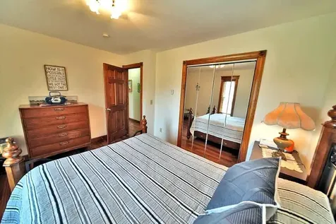 217 Campbell Road New Limerick ME 04761