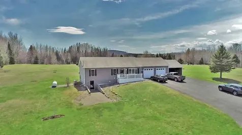 217 Campbell Road New Limerick ME 04761