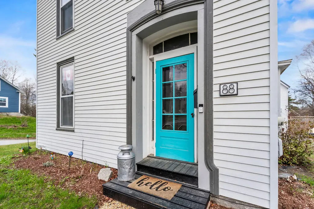 88 Pleasant Street Dover-foxcroft ME 04426