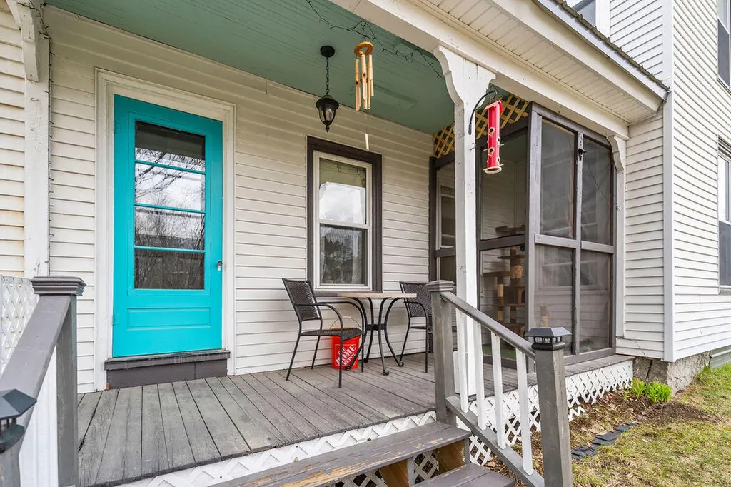 88 Pleasant Street Dover-foxcroft ME 04426