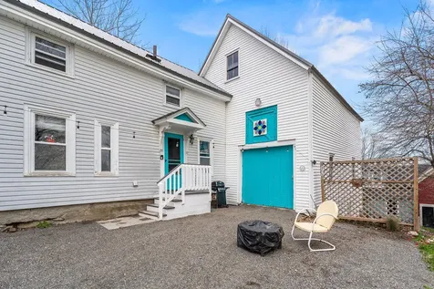 88 Pleasant Street Dover-foxcroft ME 04426