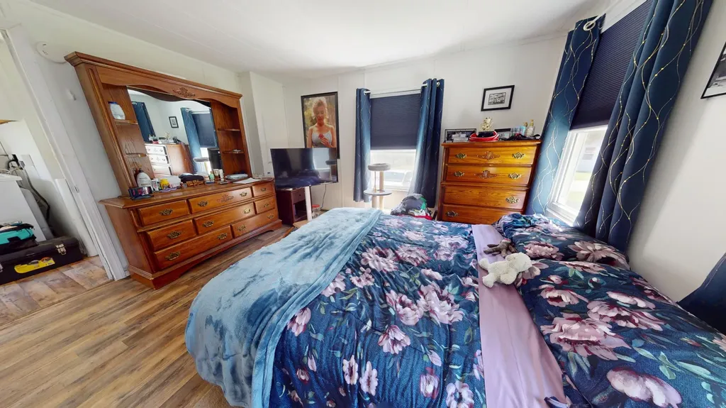 35 Round Stone Road Mount Vernon ME 04352