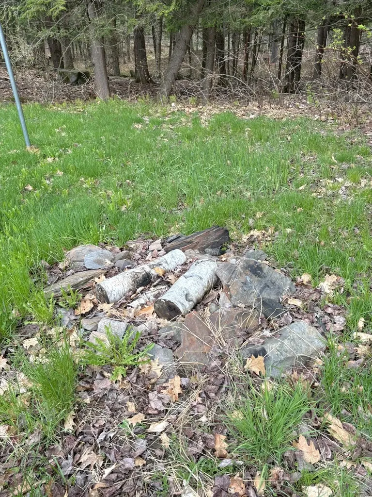 35 Round Stone Road Mount Vernon ME 04352