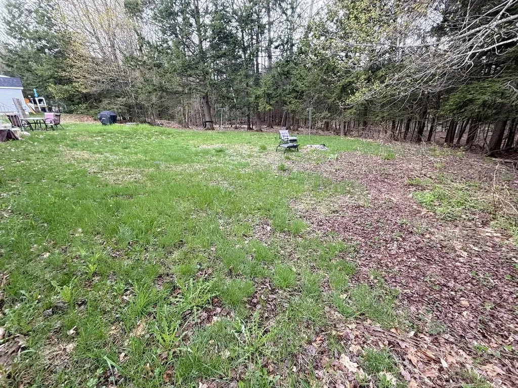 35 Round Stone Road Mount Vernon ME 04352