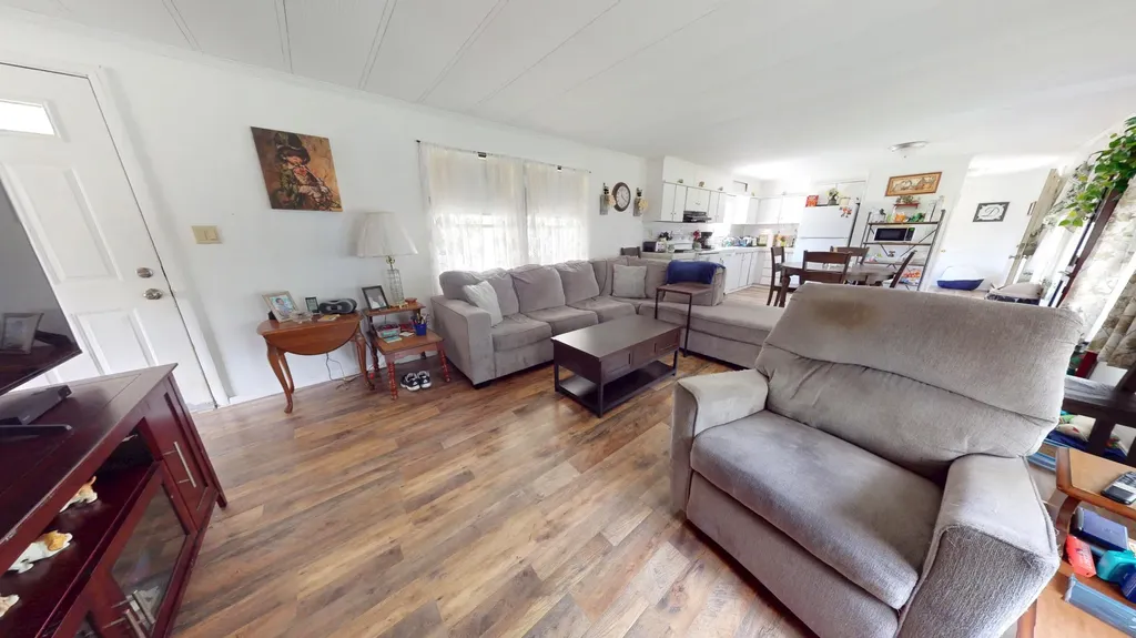 35 Round Stone Road Mount Vernon ME 04352