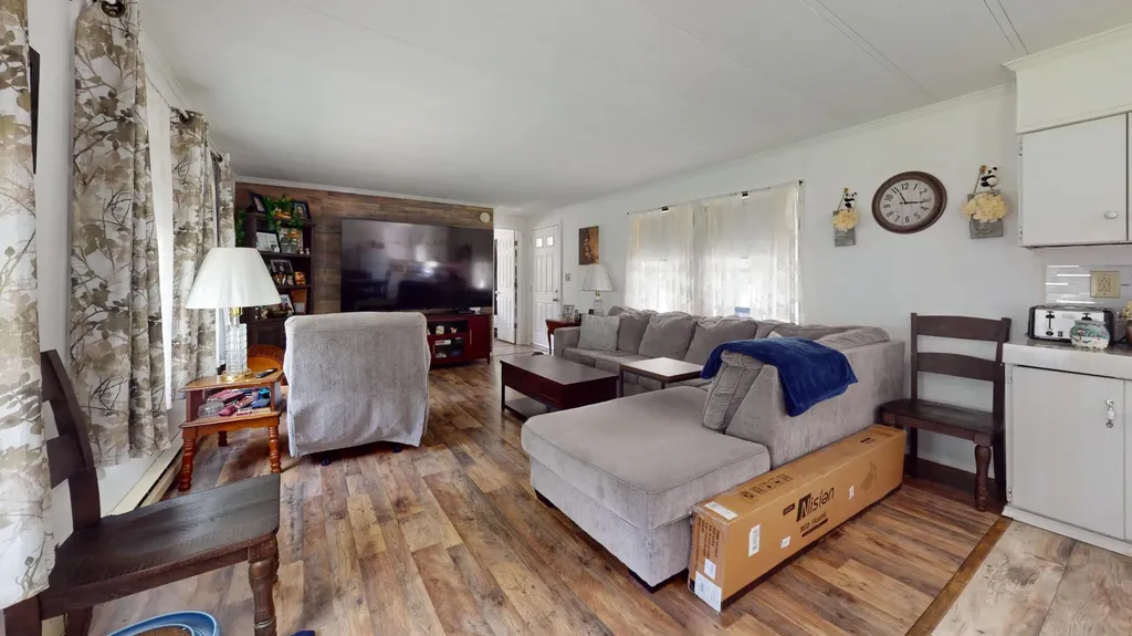 35 Round Stone Road Mount Vernon ME 04352