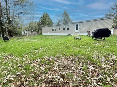 35 Round Stone Road Mount Vernon ME 04352